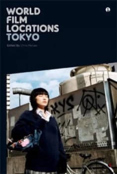World Film Locations. Tokyo by Chris Magee Paperback
