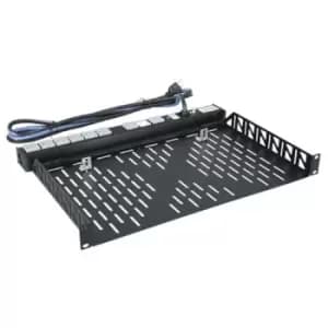Middle Atlantic Products U1V rack accessory Rack shelf