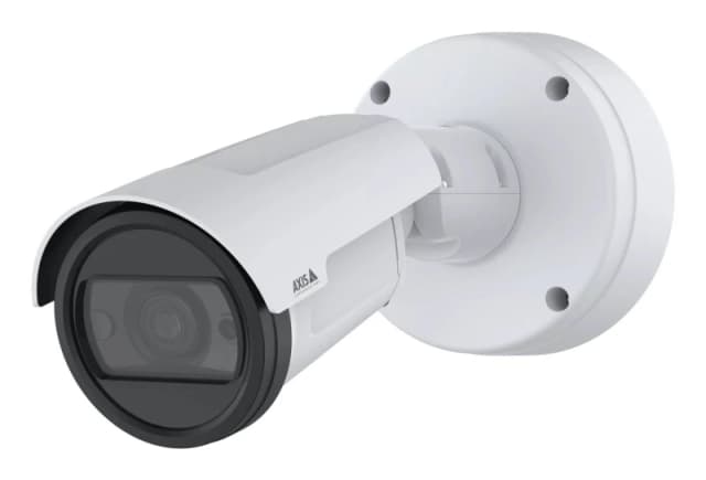 AXIS Axis P1485-LE Bullet IP security camera Outdoor 1920 x 1080 pixels Pole clamp 03182-001