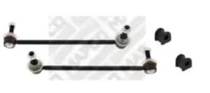 MAPCO Repair Kit, stabilizer suspension MERCEDES-BENZ 53848 6383230285