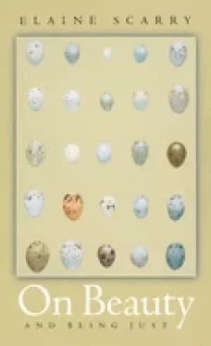 on beauty and being just