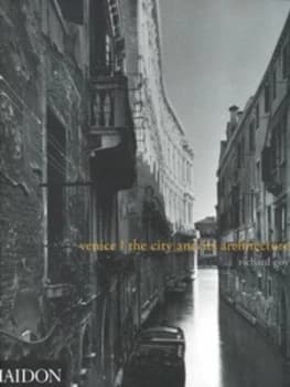 Venice by Richard Goy Paperback