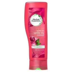 Herbal Essences Ignite My Colour Conditioner 400ml