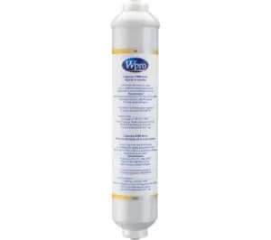 WPRO USC100 Universal Water Filter - Refill Cartridge