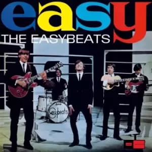 The Easybeats - Easy Vinyl