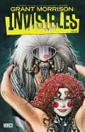 invisibles book one