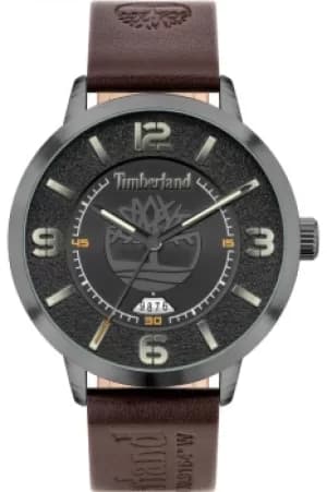 Timberland Greycourt-Z Watch TDWGB2091002