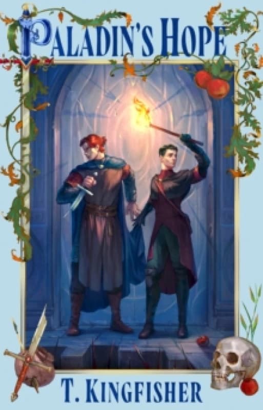 Paladin's Hope. Paperback. By T Kingfisher Books