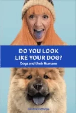 do you look like your dog the book dogs and their humans