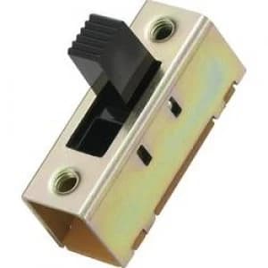 709900 Slide Switch MS 033 45 Vdc 01 A