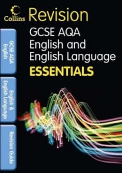 Gcse Aqa English and English Language by Paul Burns Paperback