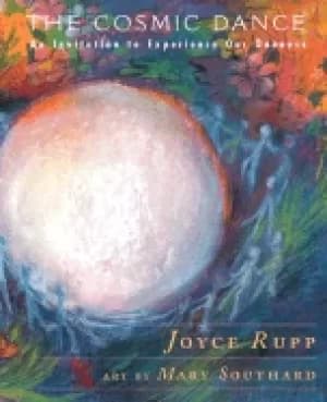 cosmic dance an invitation to experience our oneness