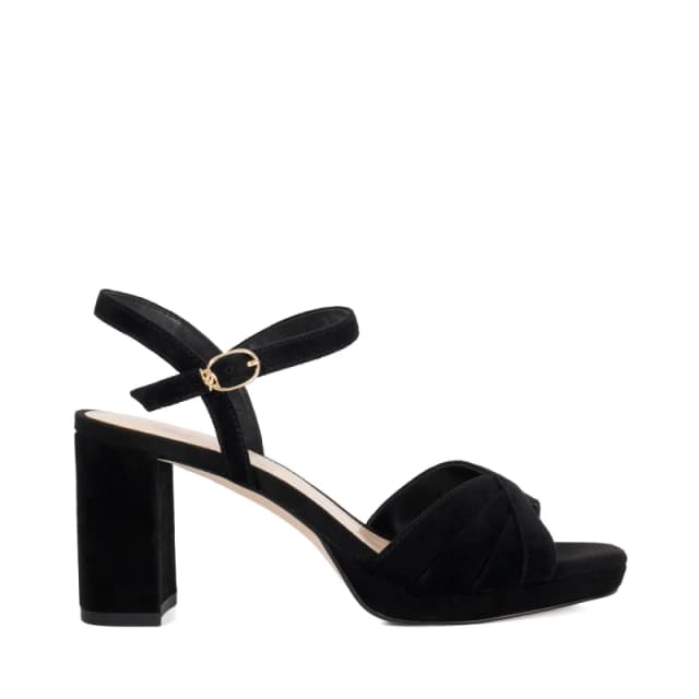 Dune London Dune Malene Ld62 Black female 3 (36)