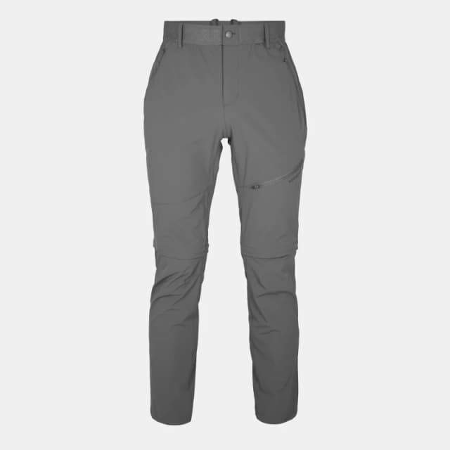 Karrimor Helium Travel Pant - Grey Grey S