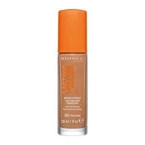 Rimmel Lasting Radiance Foundation - True Nude
