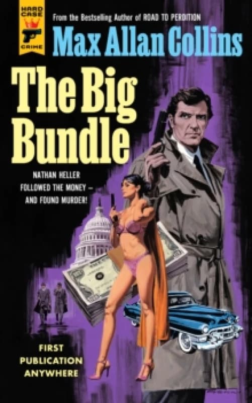 The Big Bundle Paperback / softback