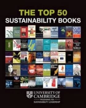 The top 50 sustainability books by Wayne Visser