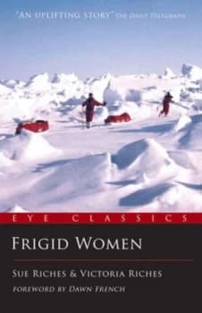Frigid Women by Sue Riches Book