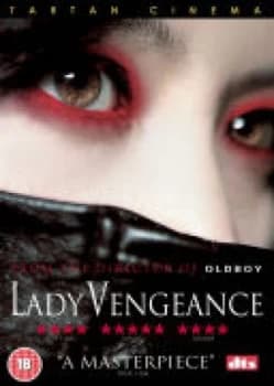 Lady Vengeance