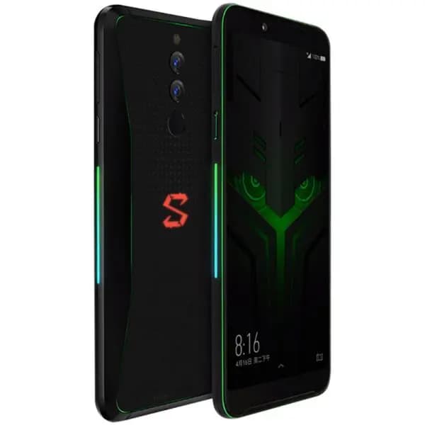Xiaomi Black Shark Helo 2018 128GB