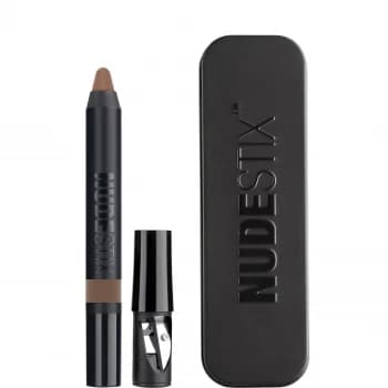 NUDESTIX Magnetic Matte Eye Colour (Various Shades) - Taupe