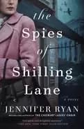 spies of shilling lane a novel