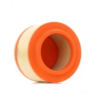 MAHLE Original Air Filter FORD,MAZDA LX 3458 1720719,1734536,1921356 Engine Filter AB399601AB,AB399601AD,AV799601AA,1720719,1921356,AB399601AB