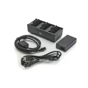 Zebra SAC-MPM-3BCHGEU1-01 battery charger AC
