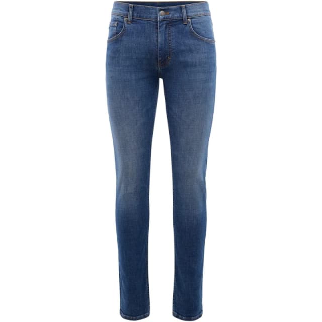 J Lindeberg J.Lind Indgo Jean - Blue Blue S