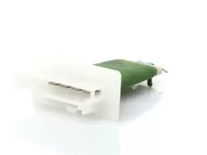 VALEO Regulator, passenger compartment fan 715294 MERCEDES-BENZ,A-Klasse (W169),B-Klasse (W245)