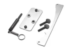 Laser Tools 2834 Diesel Engine Service Tool Kit - GM