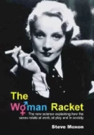 woman racket the new science explaining how the sexes relate at work at pl