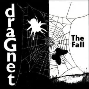 Dragnet by The Fall CD Album