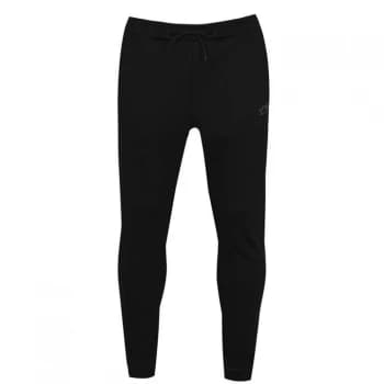 Boss Hadiko X Jogging Bottoms - Black 001