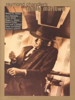 Raymond Chandlers Philip Marlowe by Roger L. Smith Et Al Paretsky Sarah Book