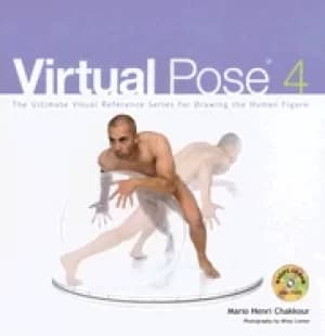 virtual pose 4
