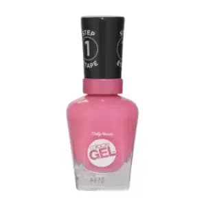 Sally Hansen Miracle Gel Step 1 O-Zone You Didn't
