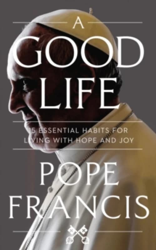 A Good Life Hardback