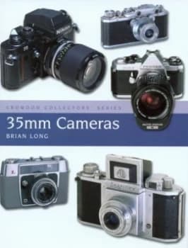 35mm Cameras by Brian Long Hardback