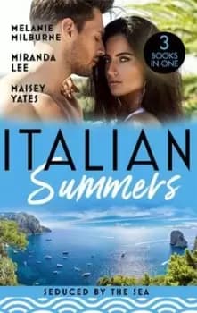 Italian summers - Melanie Milburne - Paperback - Used