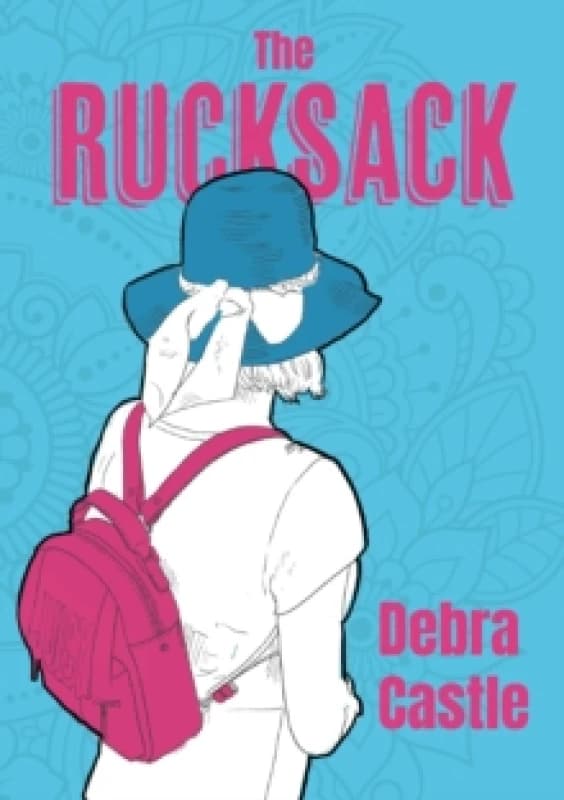 The Rucksack Paperback