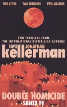 Double Homicide by Faye Kellerman Paperback