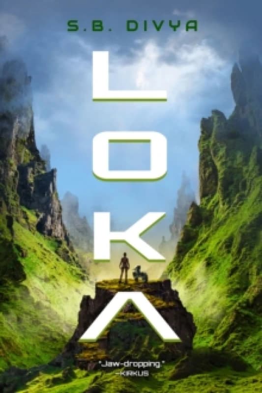 Loka Paperback / softback