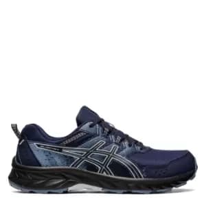 Asics Gel Venture 9 Mens Trail Running Shoes - Blue