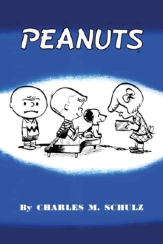 Peanuts Paperback / softback