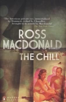 The Chill by Ross Macdonald Paperback