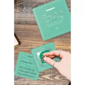 Life Style Family Scratch Cards Family