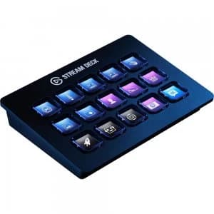 Elgato Steam Deck