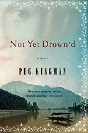 not yet drownd a novel
