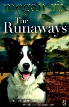 The Runaways by Megan Rix Paperback
